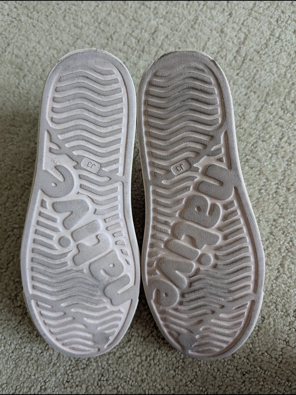 Native Jefferson Shoes Kids 3 Slip On Water Beach Sneakers Lightweight Washable